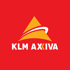 KLM AXIVA FINVEST LIMITED